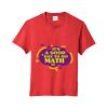 Youth Fan Favorite Blend Tee Thumbnail