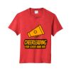 Youth Fan Favorite Blend Tee Thumbnail
