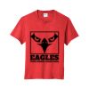Youth Fan Favorite Blend Tee Thumbnail