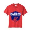 Youth Fan Favorite Blend Tee Thumbnail