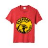 Youth Fan Favorite Blend Tee Thumbnail
