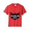 Youth Fan Favorite Blend Tee Thumbnail