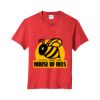 Youth Fan Favorite Blend Tee Thumbnail