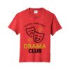 Youth Fan Favorite Blend Tee Thumbnail