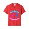 Youth Fan Favorite Blend Tee Thumbnail