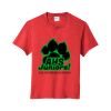 Youth Fan Favorite Blend Tee Thumbnail