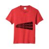 Youth Fan Favorite Blend Tee Thumbnail