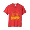 Youth Fan Favorite Blend Tee Thumbnail