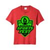 Youth Fan Favorite Blend Tee Thumbnail