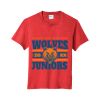 Youth Fan Favorite Blend Tee Thumbnail