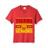 Youth Fan Favorite Blend Tee Thumbnail