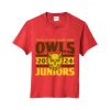 Youth Fan Favorite Blend Tee Thumbnail