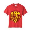 Youth Fan Favorite Blend Tee Thumbnail