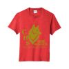 Youth Fan Favorite Blend Tee Thumbnail