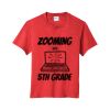 Youth Fan Favorite Blend Tee Thumbnail