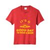 Youth Fan Favorite Blend Tee Thumbnail