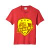Youth Fan Favorite Blend Tee Thumbnail