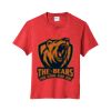 Youth Fan Favorite Blend Tee Thumbnail