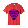 Youth Fan Favorite Blend Tee Thumbnail