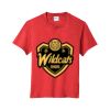 Youth Fan Favorite Blend Tee Thumbnail