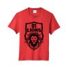 Youth Fan Favorite Blend Tee Thumbnail