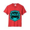 Youth Fan Favorite Blend Tee Thumbnail
