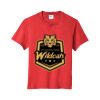Youth Fan Favorite Blend Tee Thumbnail