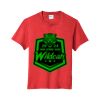 Youth Fan Favorite Blend Tee Thumbnail
