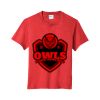 Youth Fan Favorite Blend Tee Thumbnail