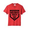 Youth Fan Favorite Blend Tee Thumbnail