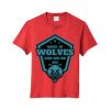 Youth Fan Favorite Blend Tee Thumbnail