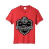 Youth Fan Favorite Blend Tee Thumbnail