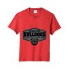 Youth Fan Favorite Blend Tee Thumbnail