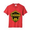 Youth Fan Favorite Blend Tee Thumbnail