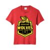 Youth Fan Favorite Blend Tee Thumbnail