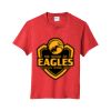 Youth Fan Favorite Blend Tee Thumbnail