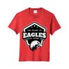 Youth Fan Favorite Blend Tee Thumbnail