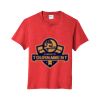 Youth Fan Favorite Blend Tee Thumbnail