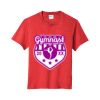 Youth Fan Favorite Blend Tee Thumbnail