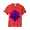 Youth Fan Favorite Blend Tee Thumbnail