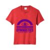 Youth Fan Favorite Blend Tee Thumbnail
