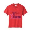 Youth Fan Favorite Blend Tee Thumbnail
