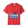 Youth Fan Favorite Blend Tee Thumbnail