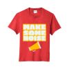 Youth Fan Favorite Blend Tee Thumbnail