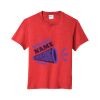 Youth Fan Favorite Blend Tee Thumbnail