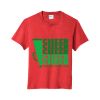 Youth Fan Favorite Blend Tee Thumbnail