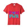 Youth Fan Favorite Blend Tee Thumbnail