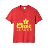Youth Fan Favorite Blend Tee Thumbnail