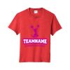 Youth Fan Favorite Blend Tee Thumbnail