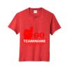 Youth Fan Favorite Blend Tee Thumbnail